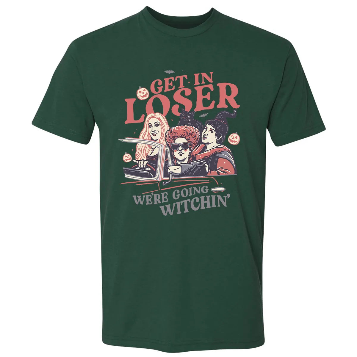 Premium Unisex T-shirt - FLE13KXT