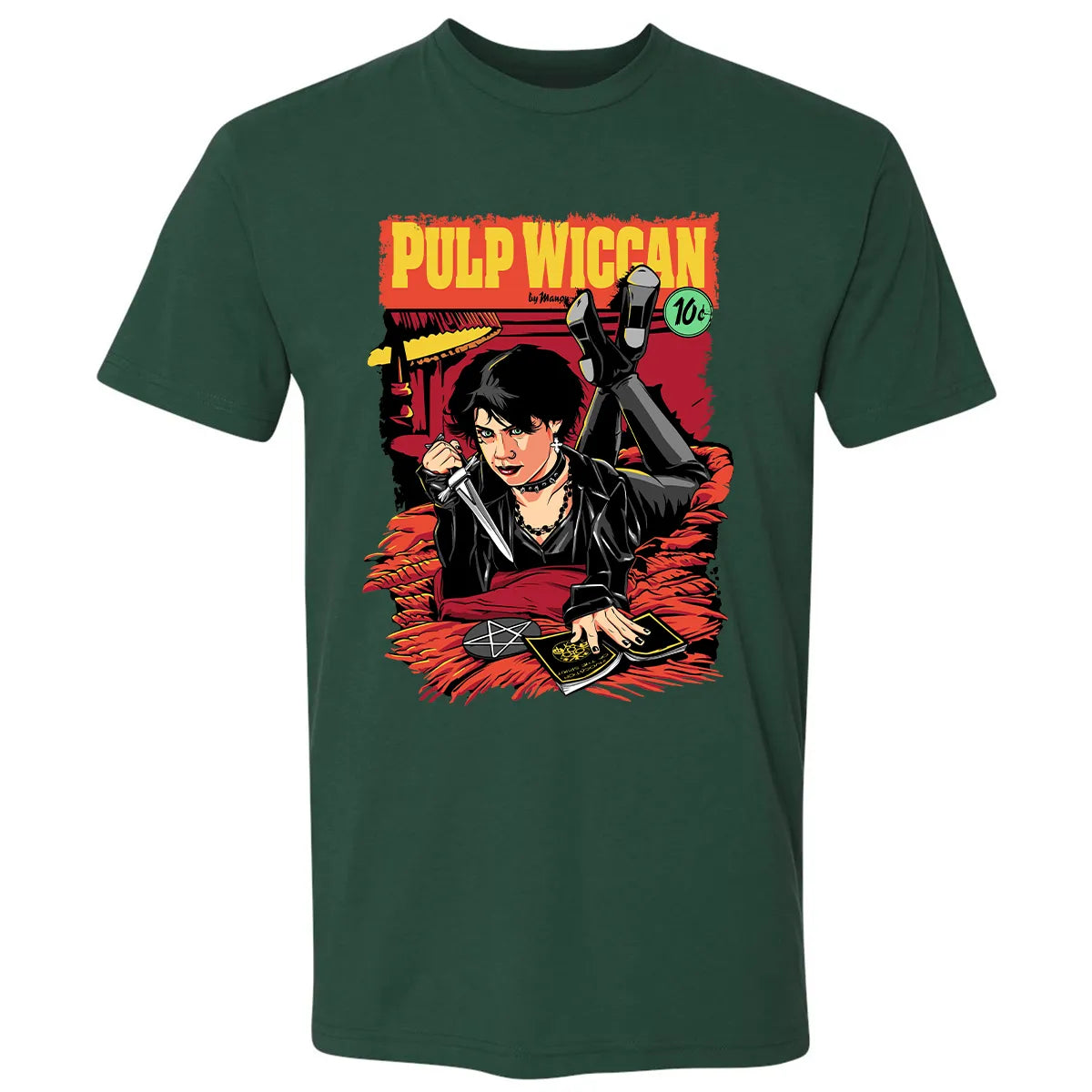 Premium Unisex T-shirt - F2KMU1Q9
