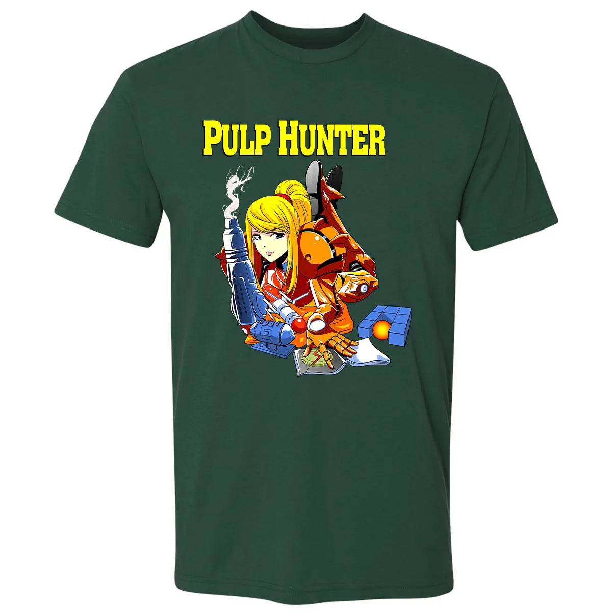 Premium Unisex T-shirt - GBLT3FXY
