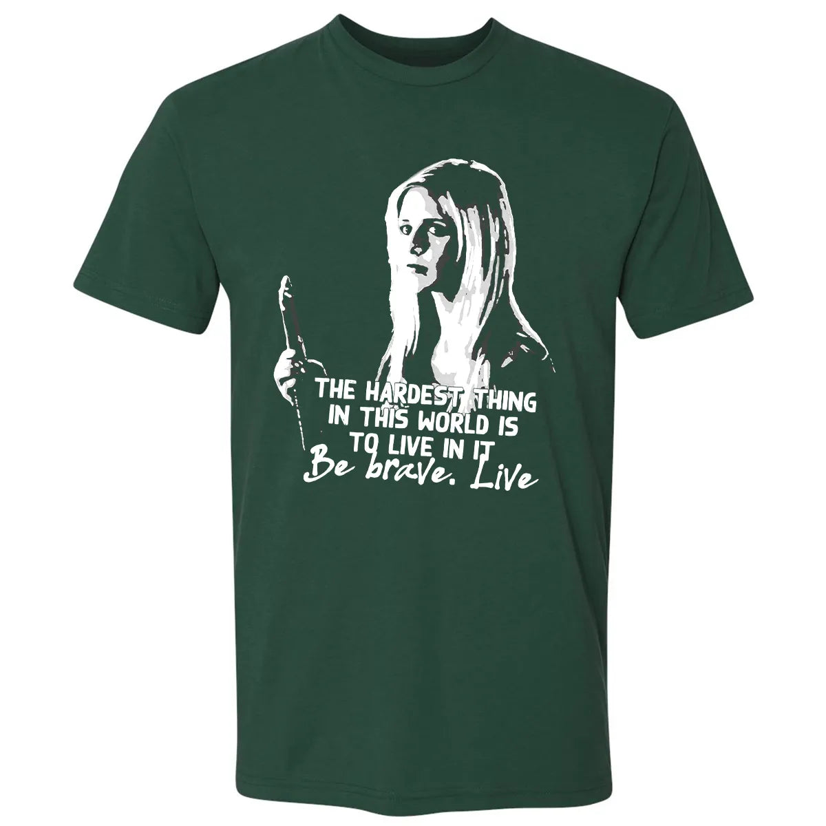 Premium Unisex T-shirt - WKW5X8RC