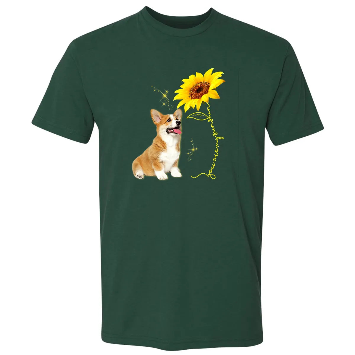 Premium Unisex T-shirt - R3G5J6L8