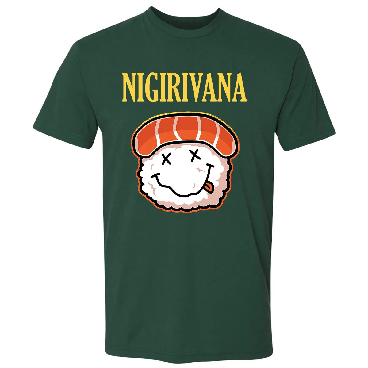 Premium Unisex T-shirt - KM6S5NLE