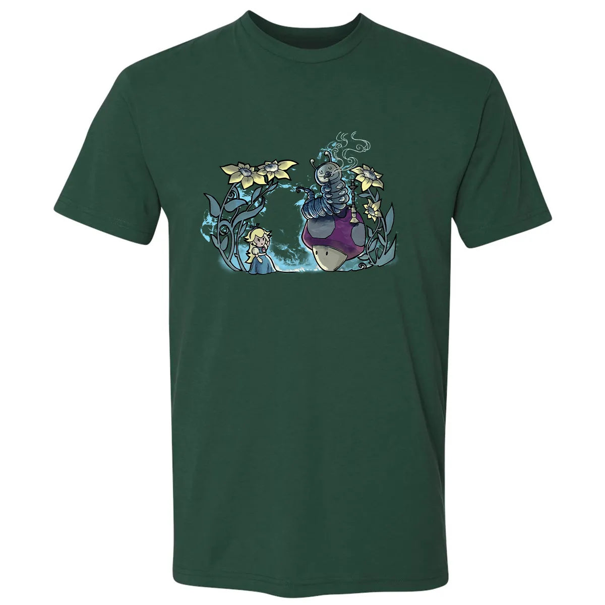Premium Unisex T-shirt - WCK1SKLQ