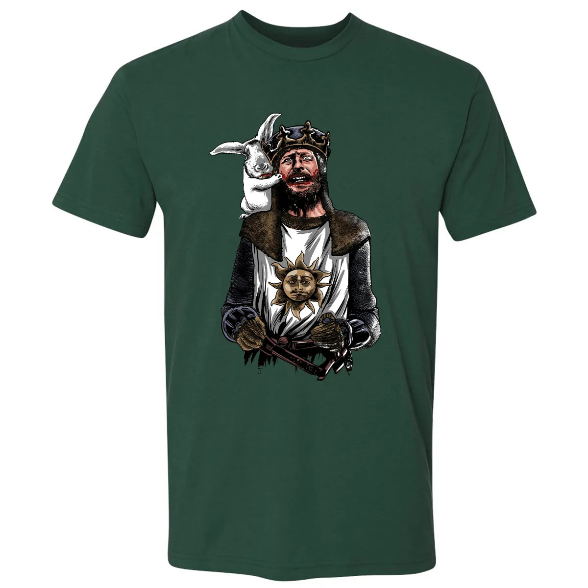 Premium Unisex T-shirt - V5ERVHFR