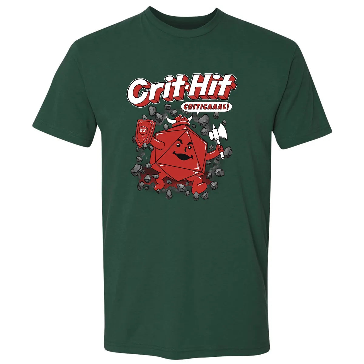 Premium Unisex T-shirt - 69RGQK8W
