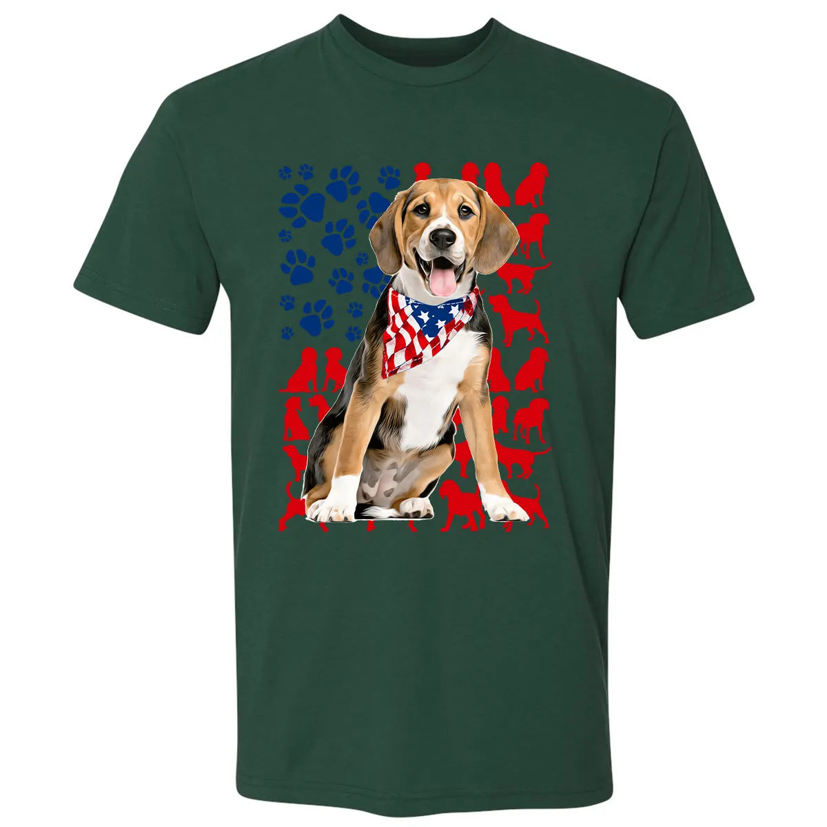 Premium Unisex T-shirt - 7PFDLZRJ