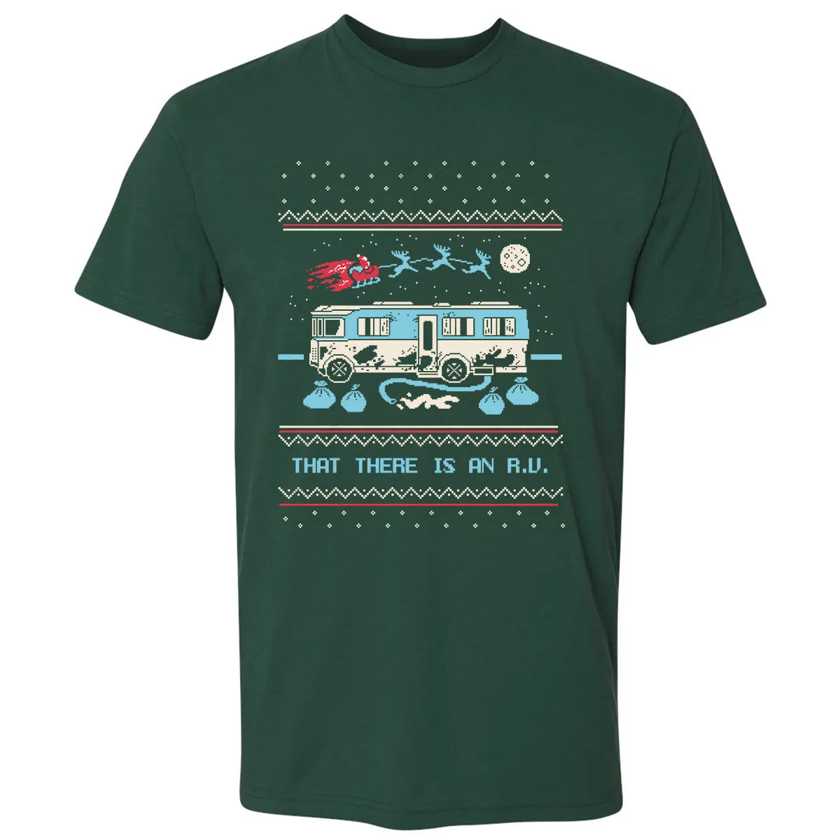 Premium Unisex T-shirt - CEK4G4J9