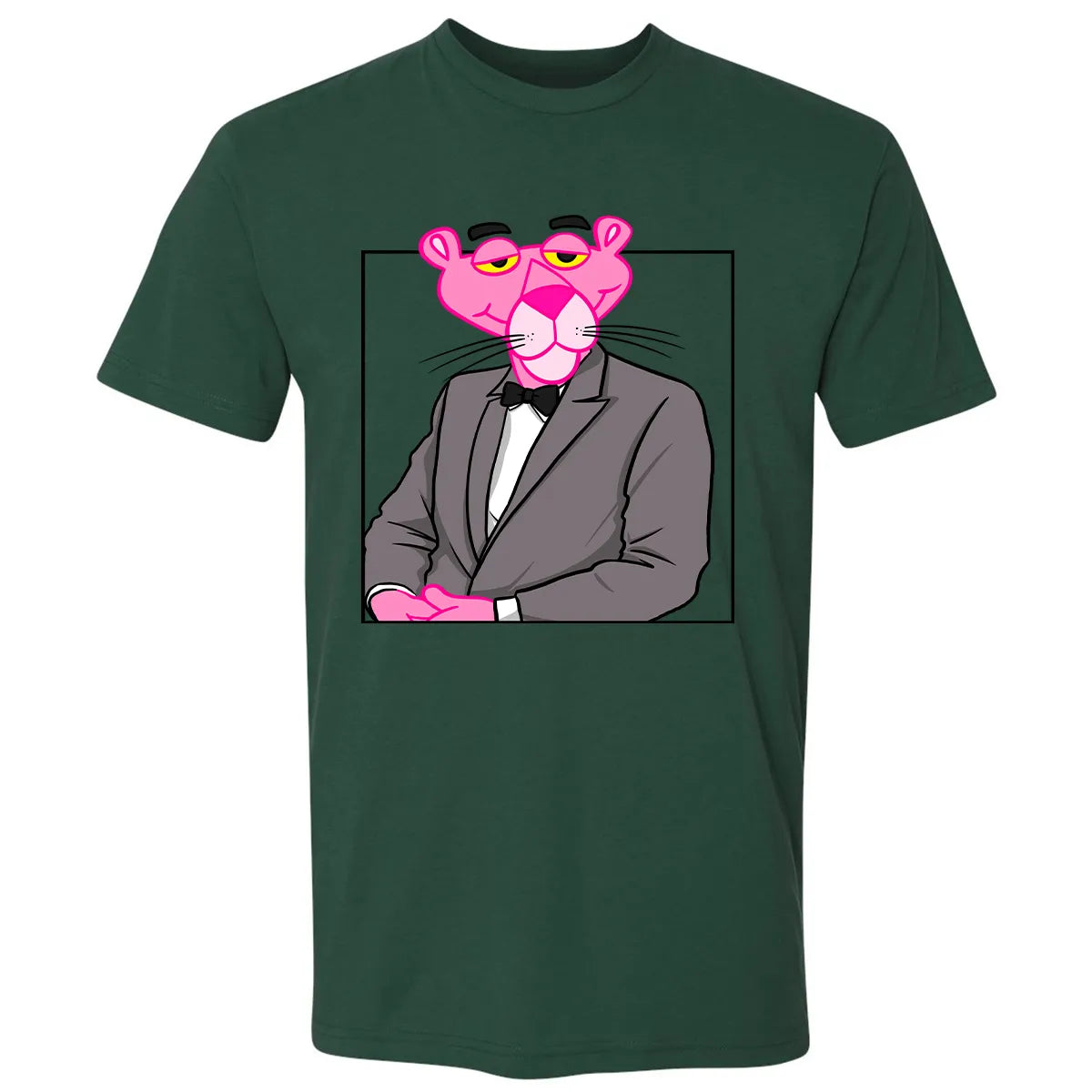 Premium Unisex T-shirt - RLE4EP7E