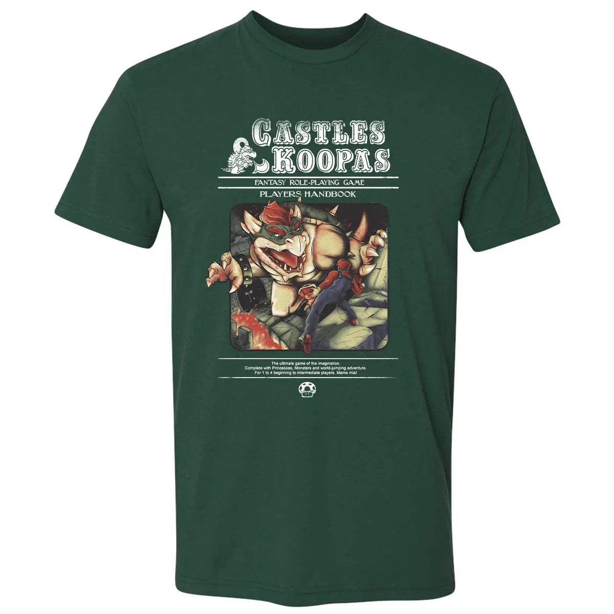 Premium Unisex T-shirt - C2D28Q9V
