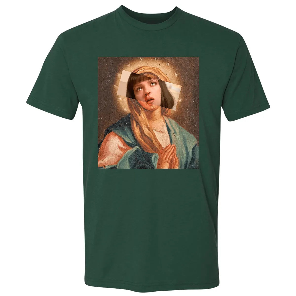 Premium Unisex T-shirt - NDZ96SJY