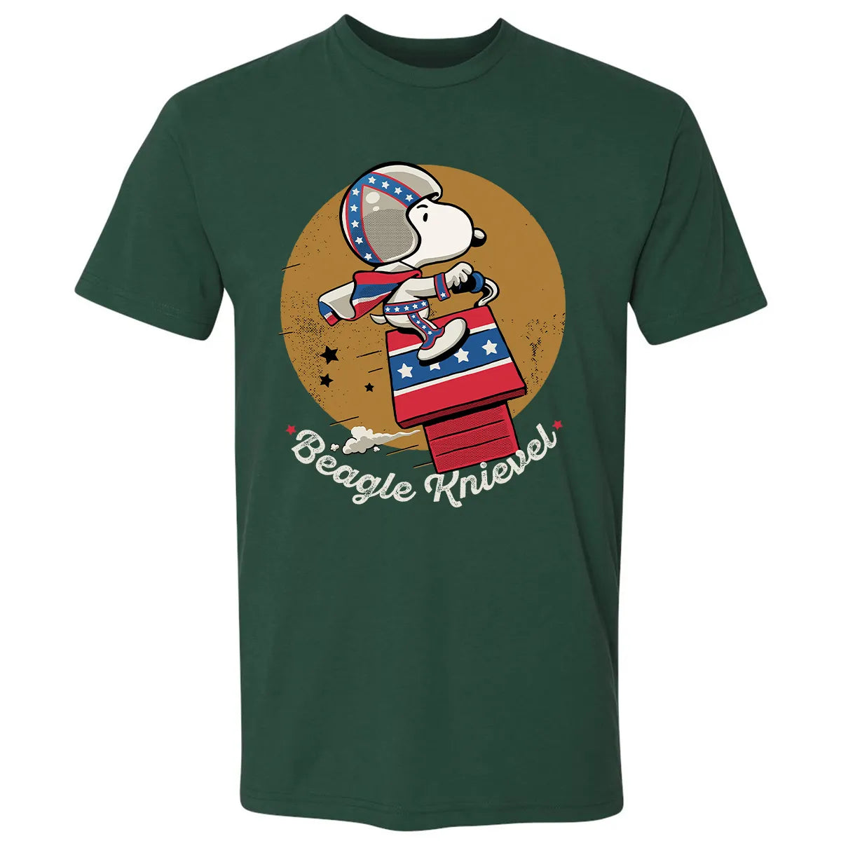 Premium Unisex T-shirt - QZCZ3EV8