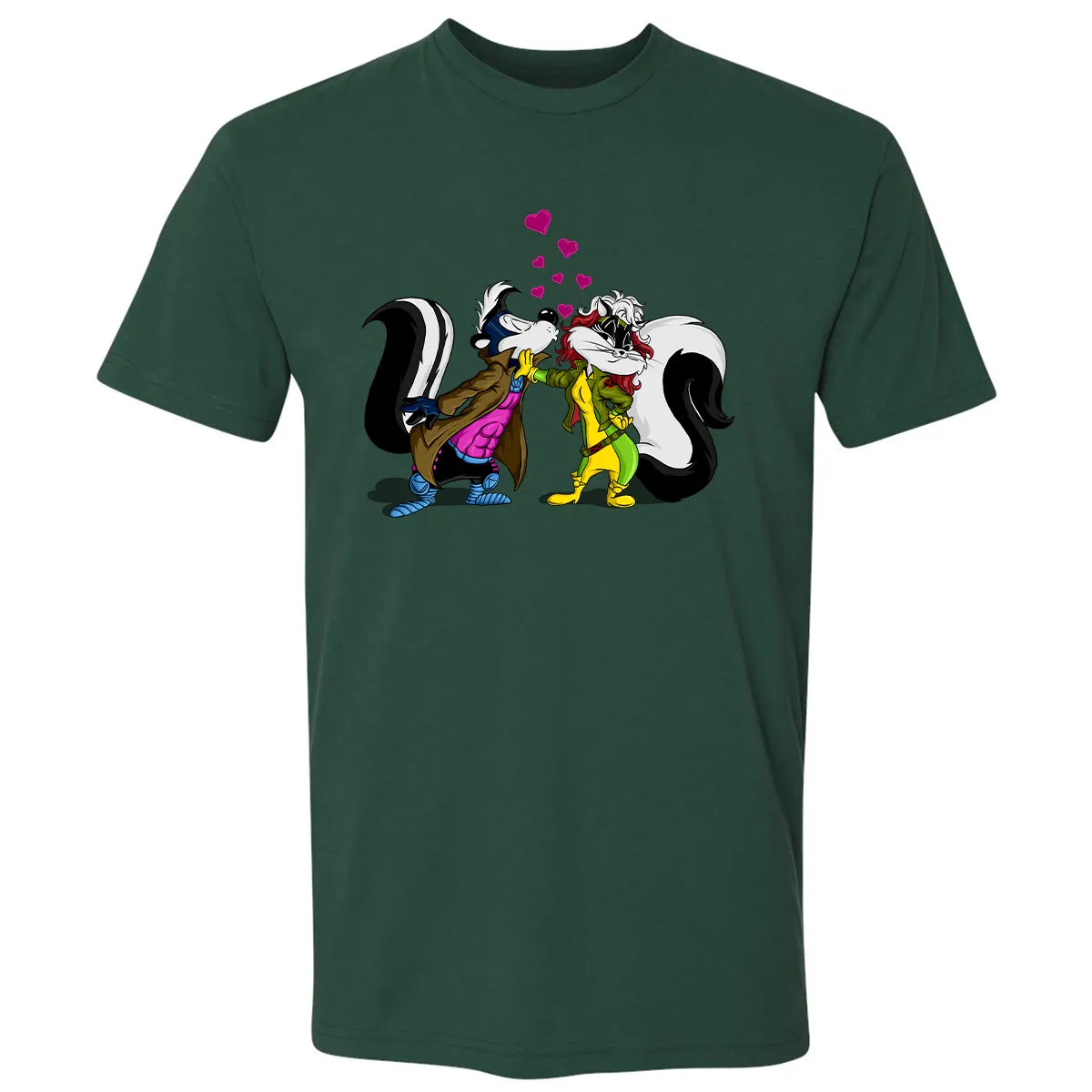 Premium Unisex T-shirt - 1RLWXQFR