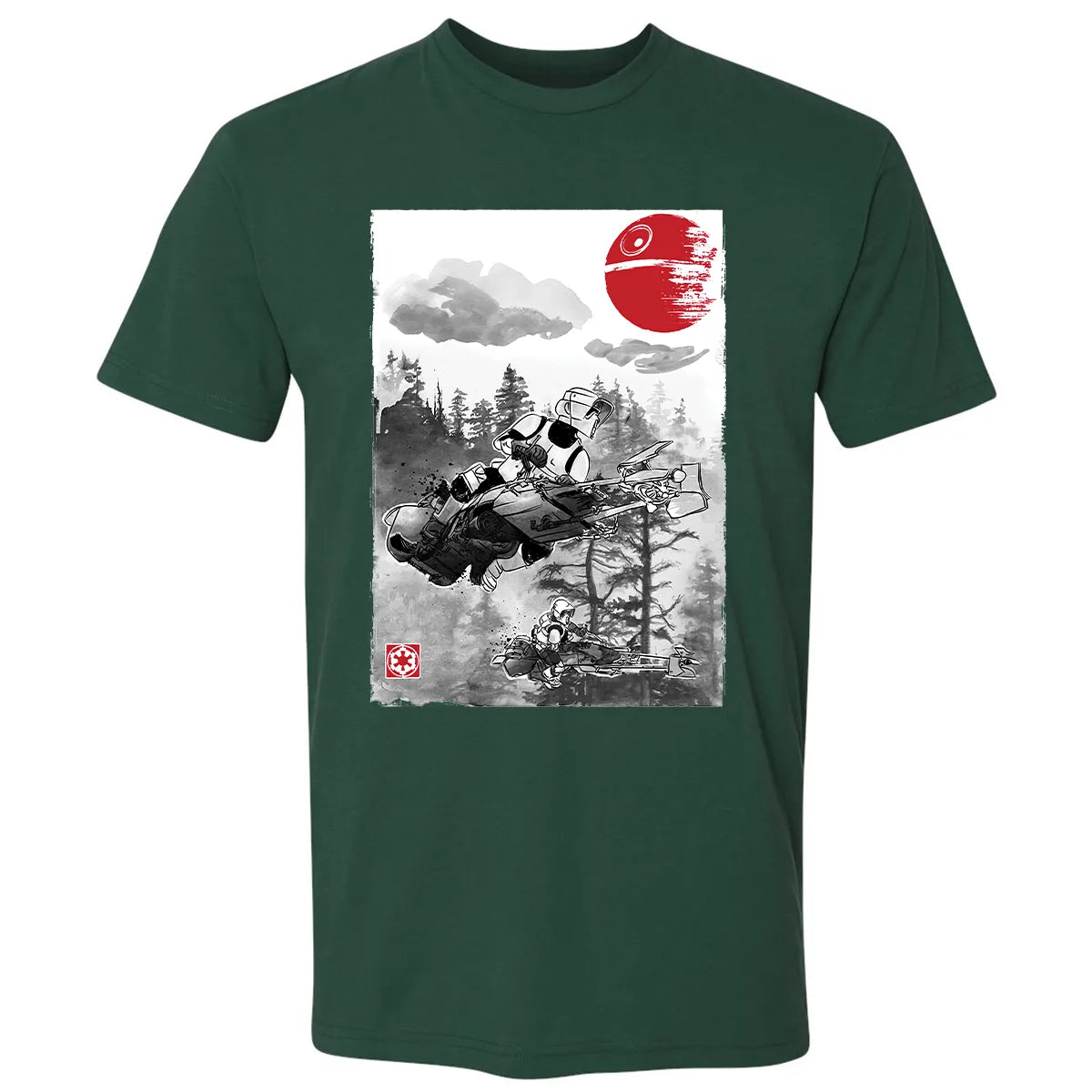 Premium Unisex T-shirt - R2LBJ4DN