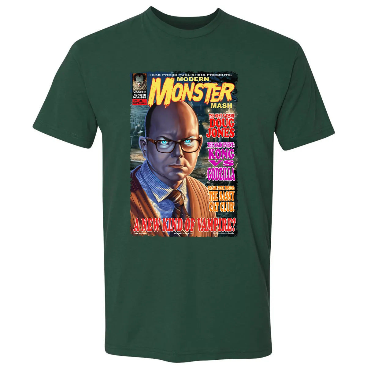 Premium Unisex T-shirt - V37UWQUG