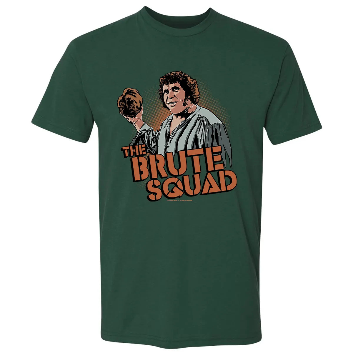 Premium Unisex T-shirt - 64W9U3LH