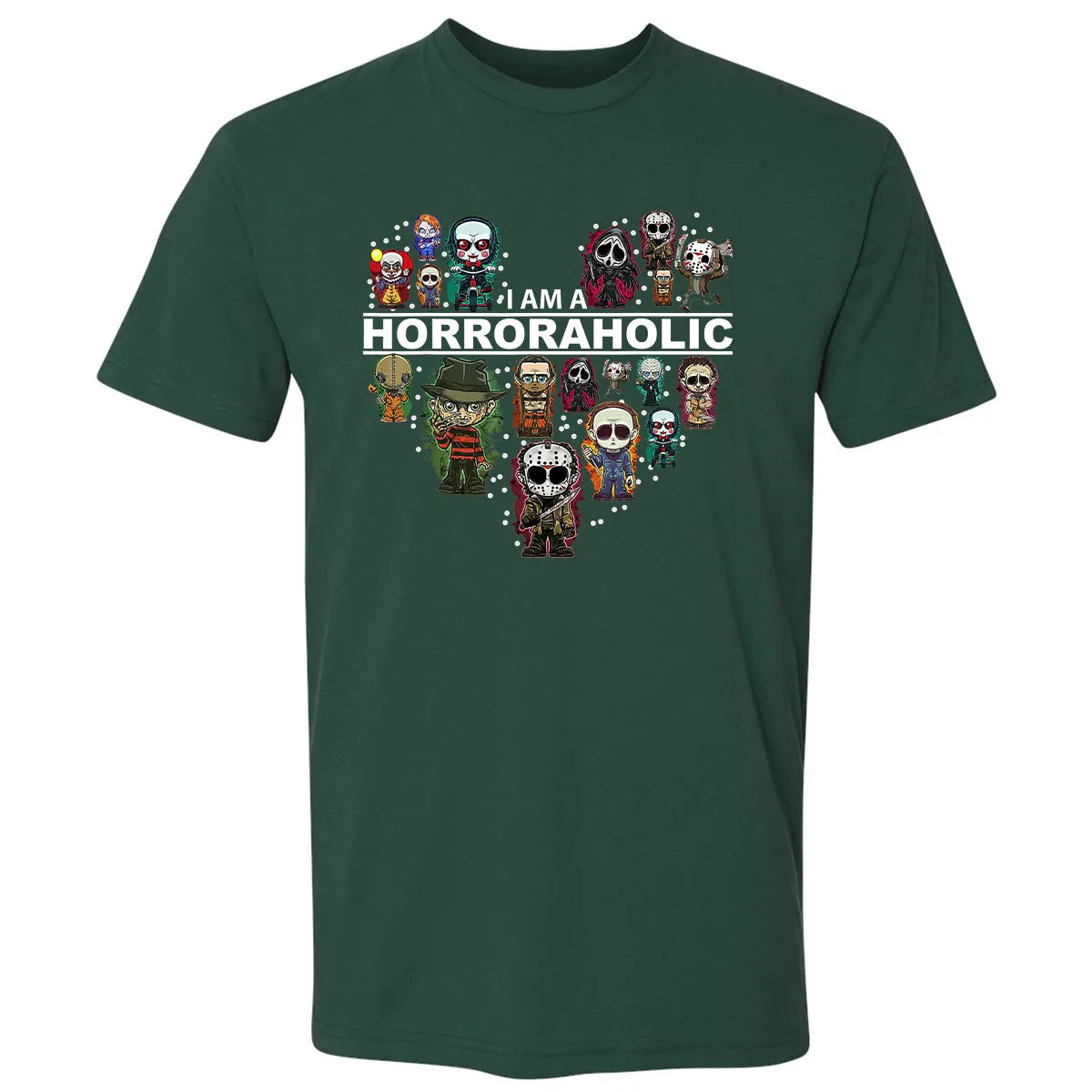 Premium Unisex T-shirt - SUHT5CUC