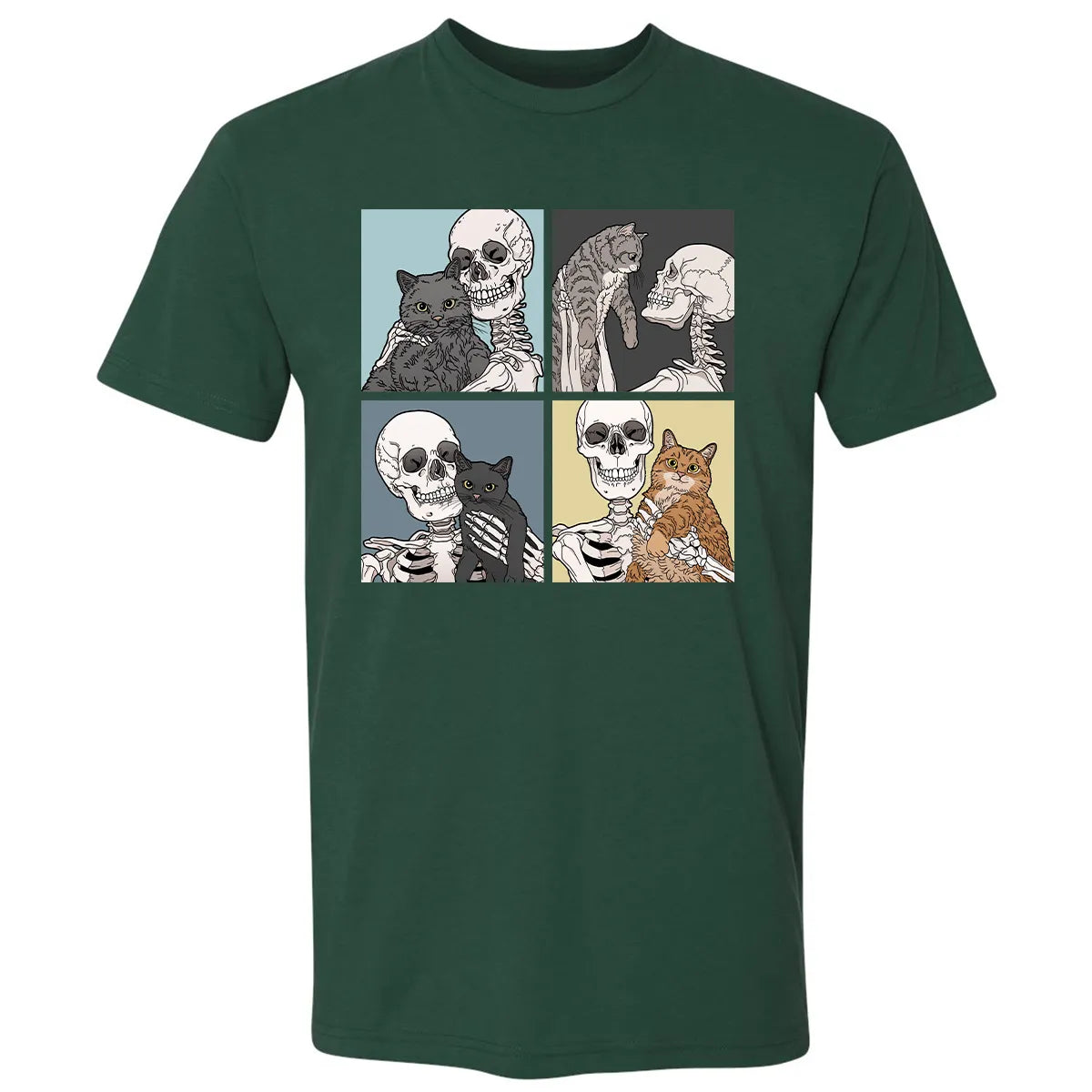 Premium Unisex T-shirt - BJQACPS4