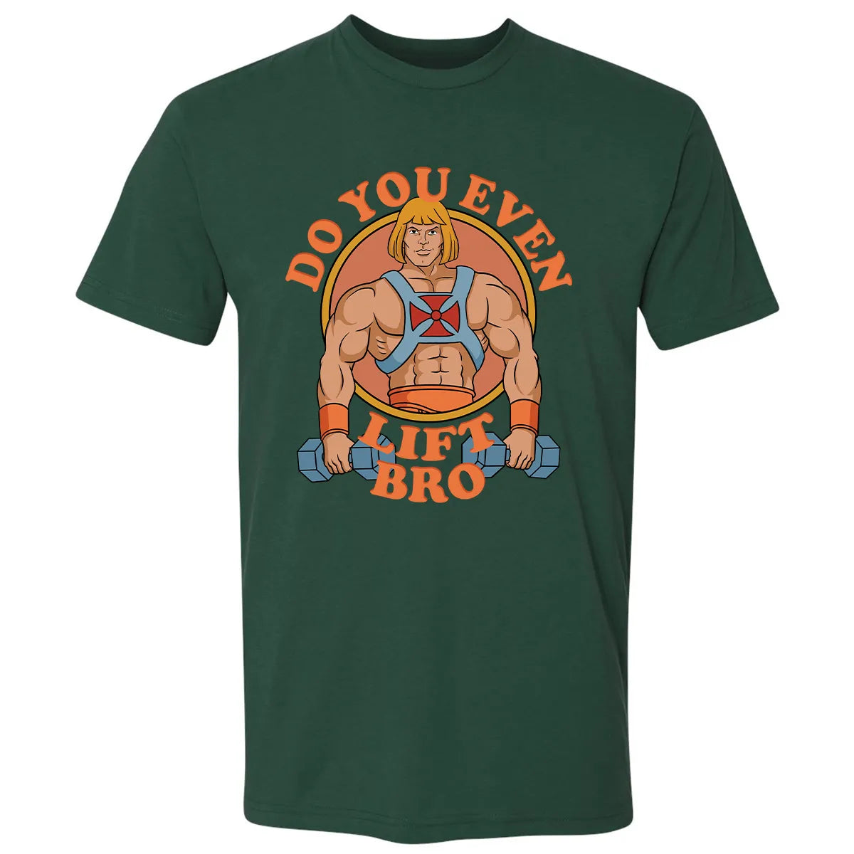 Premium Unisex T-shirt - JK137GV2