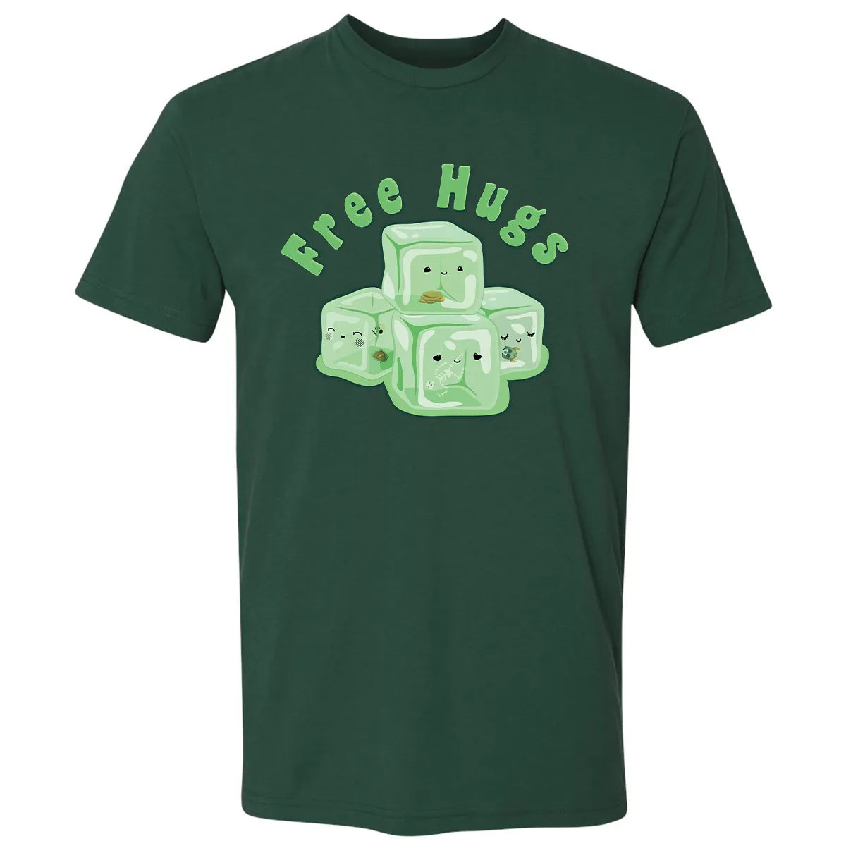 Premium Unisex T-shirt - HJMEY6ZD