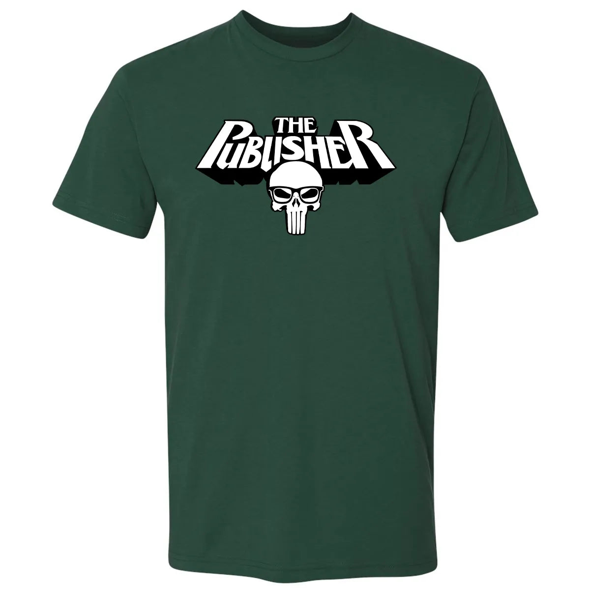Premium Unisex T-shirt - PP7HMBU4