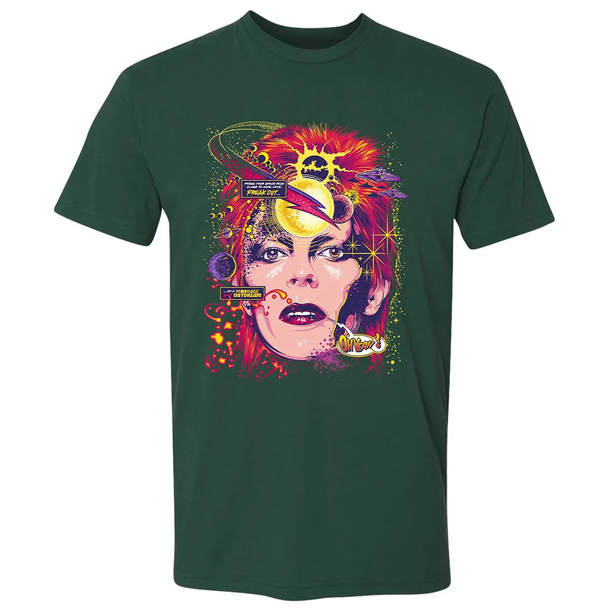 Premium Unisex T-shirt - 3UQK2PJ2