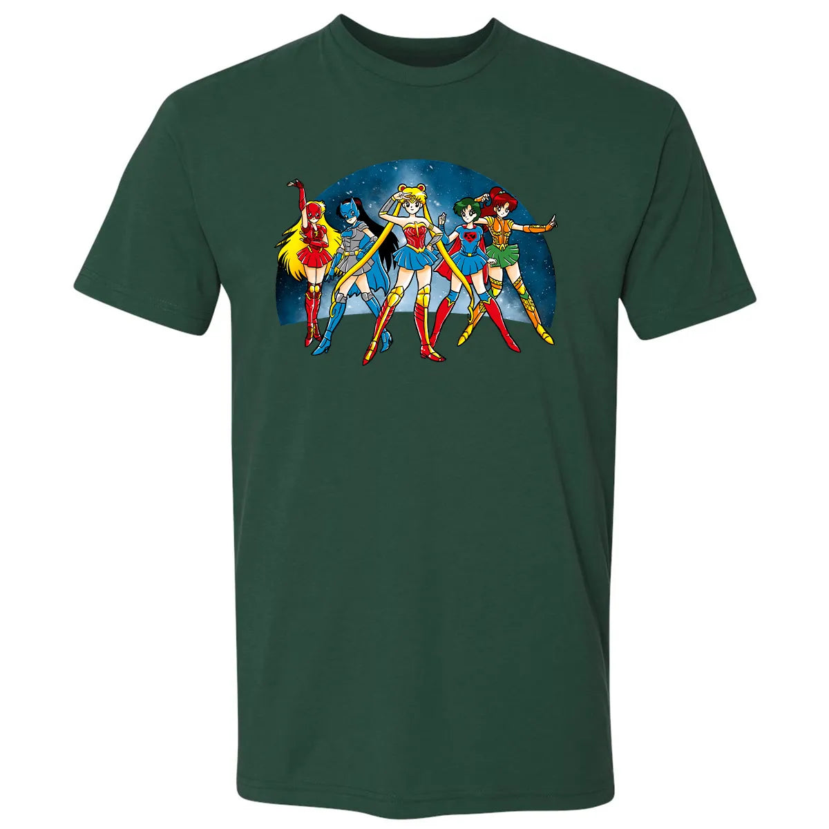 Premium Unisex T-shirt - C7EQ2XUG