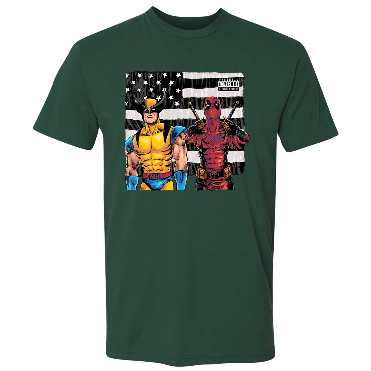 Premium Unisex T-shirt - WDFT4YYD