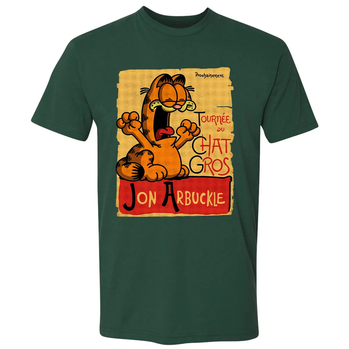 Premium Unisex T-shirt - SEXQNJXR