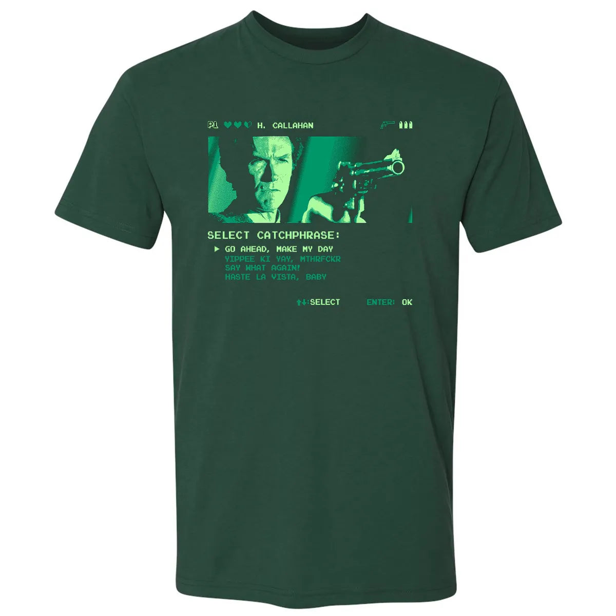 Premium Unisex T-shirt - 8NYZFT9L