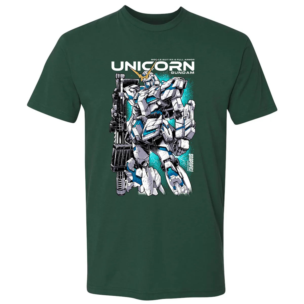 Premium Unisex T-shirt - DDCTPFTH