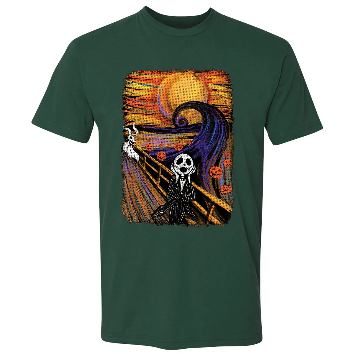 Premium Unisex T-shirt - NRP5P837
