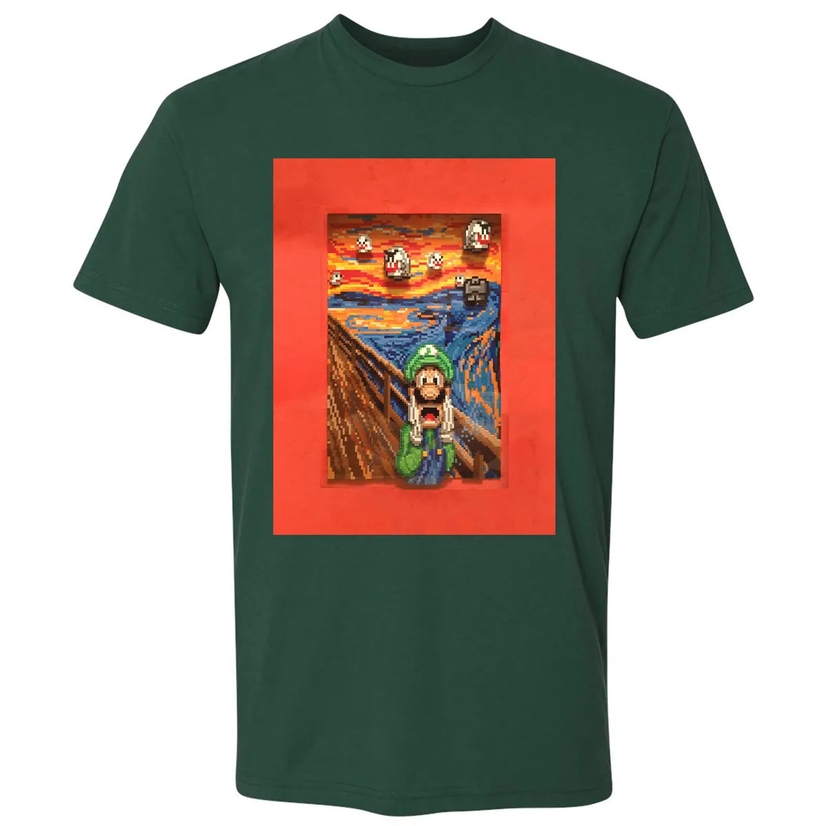 Premium Unisex T-shirt - JCEHL9XC