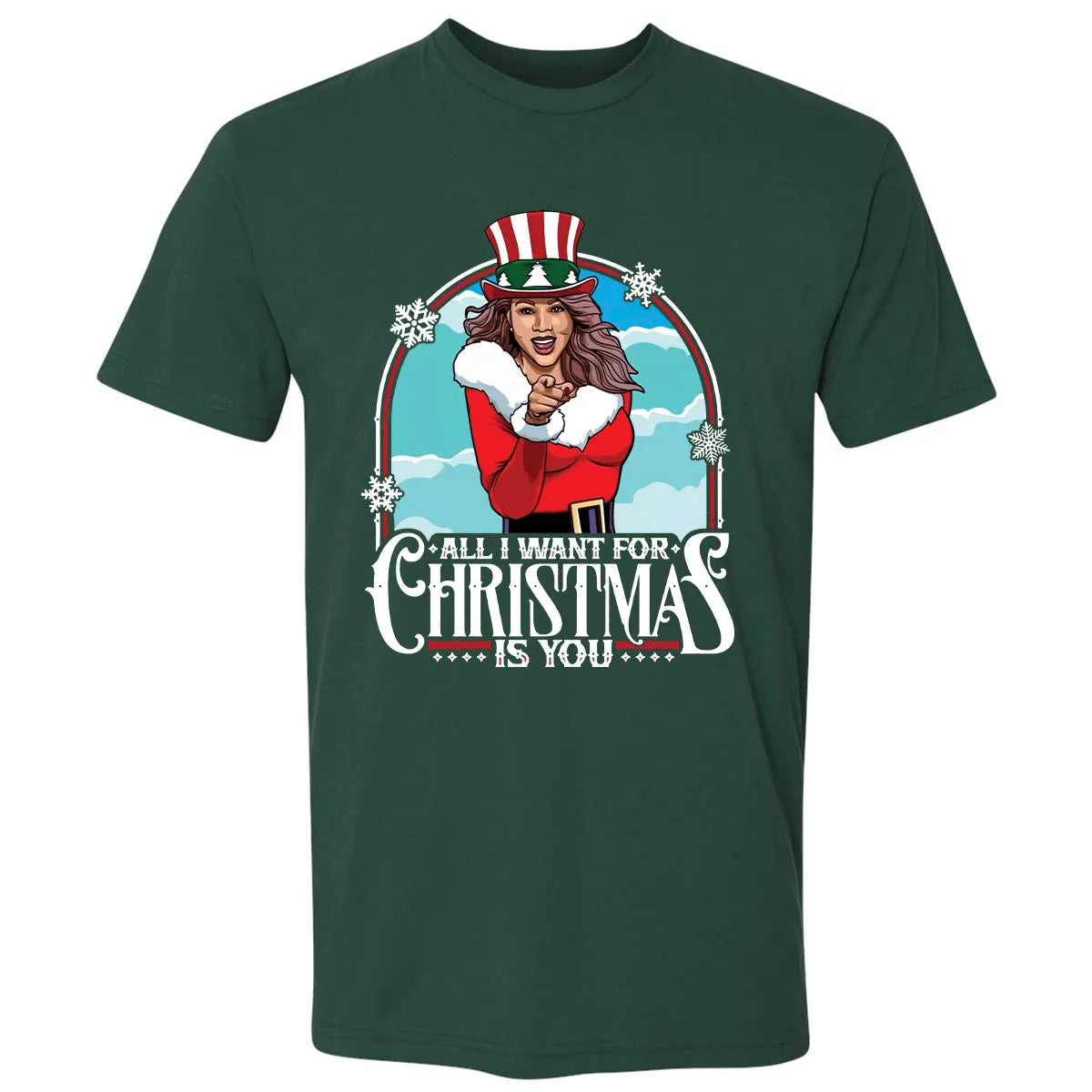 Premium Unisex T-shirt - E3M33JLA