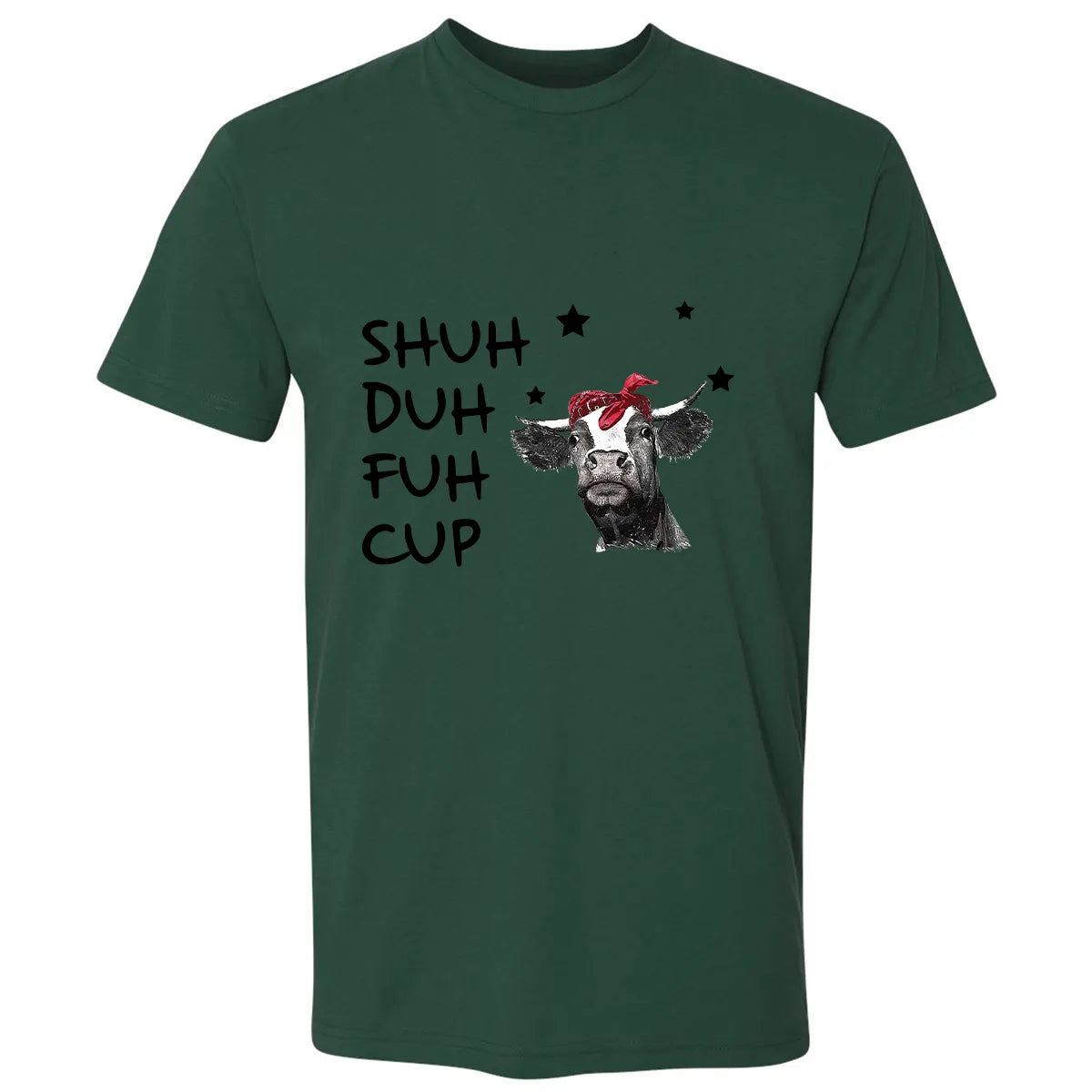 Premium Unisex T-shirt - SPVBP2C5
