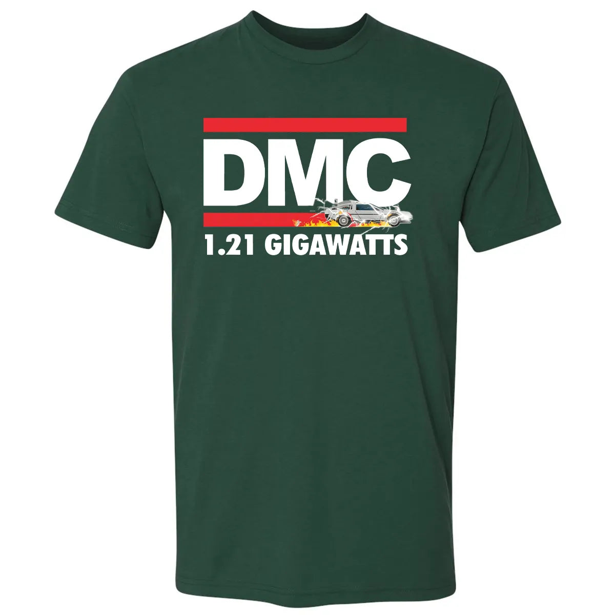 Premium Unisex T-shirt - 5MTFBG3Z