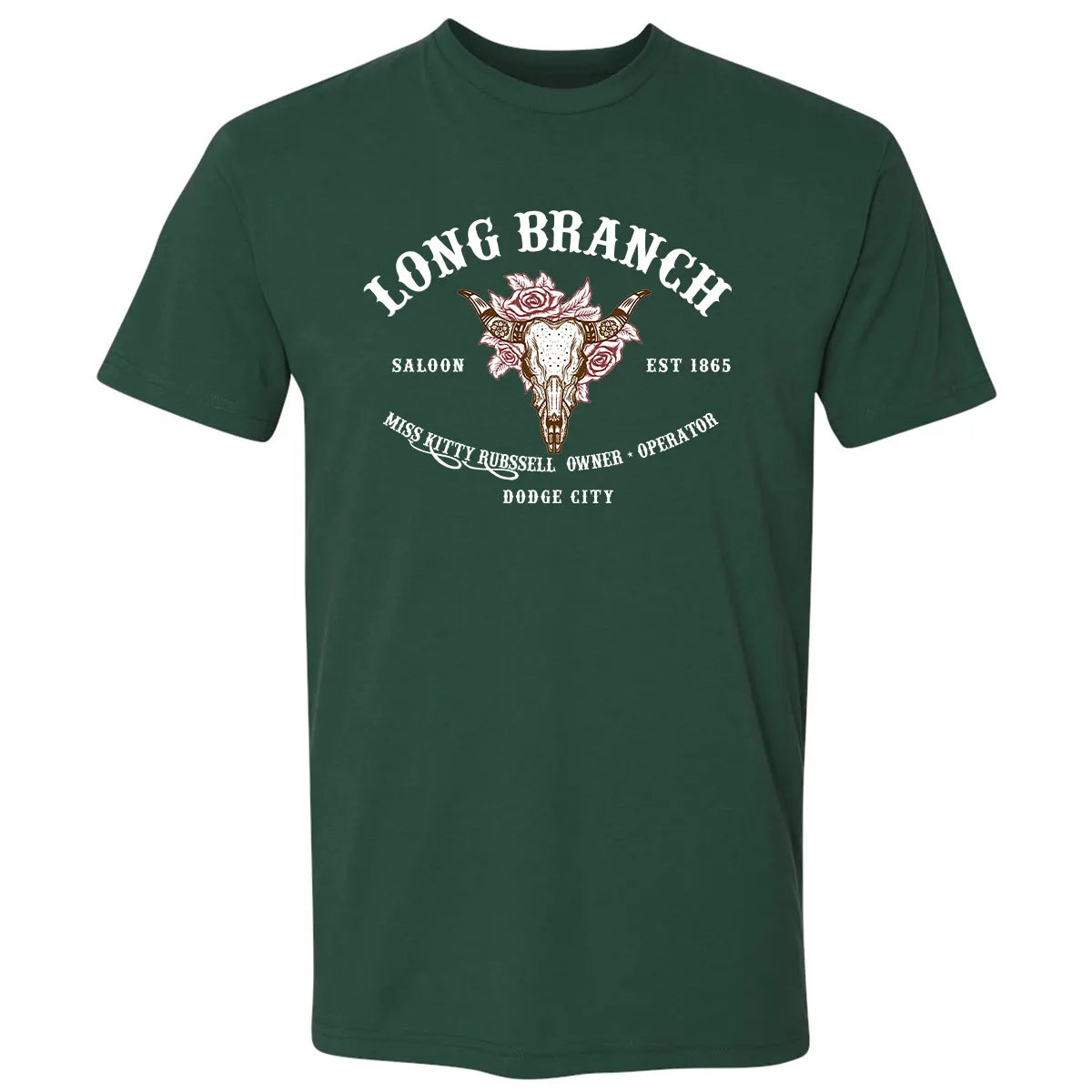 Premium Unisex T-shirt - 94C19CA8