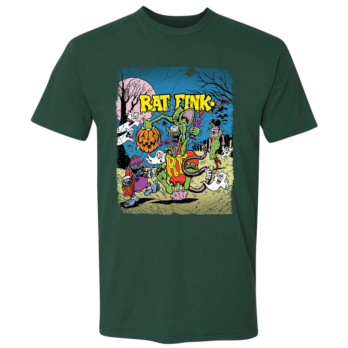 Premium Unisex T-shirt - 1RCJ1RVU