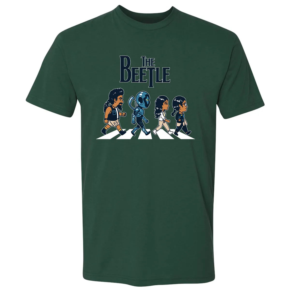 Premium Unisex T-shirt - PEV7LCWS