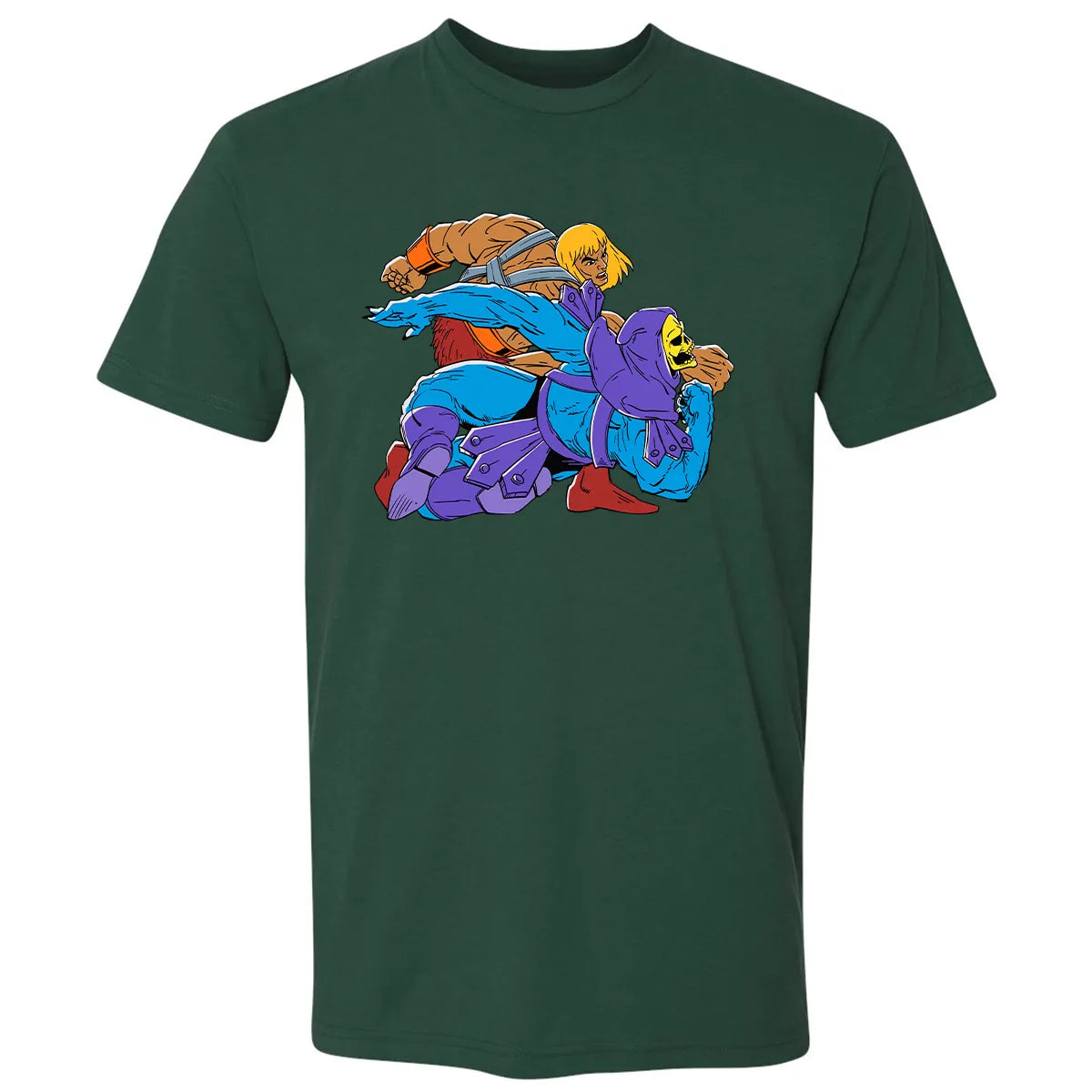Premium Unisex T-shirt - CDNZX51H