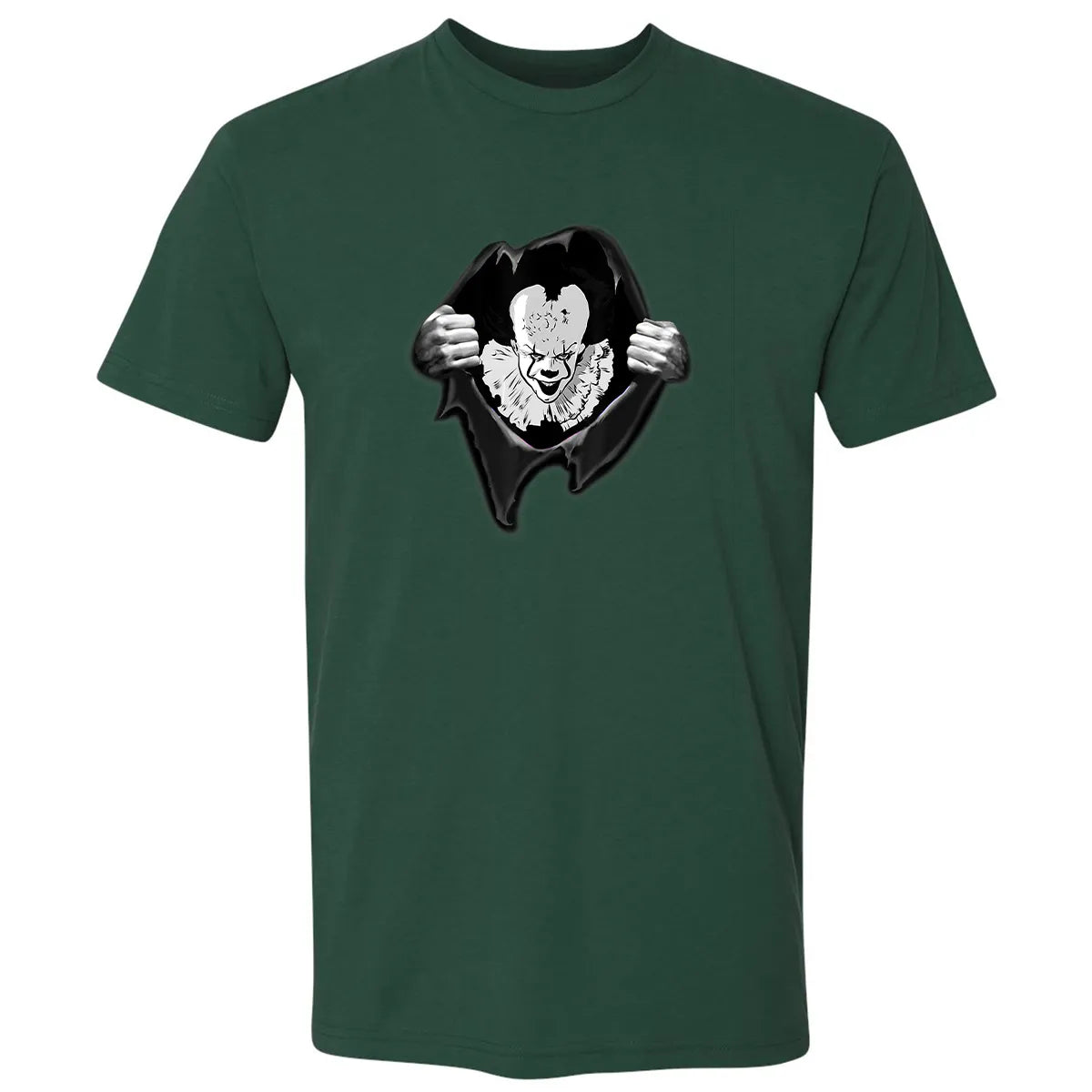 Premium Unisex T-shirt - DA66XEUV