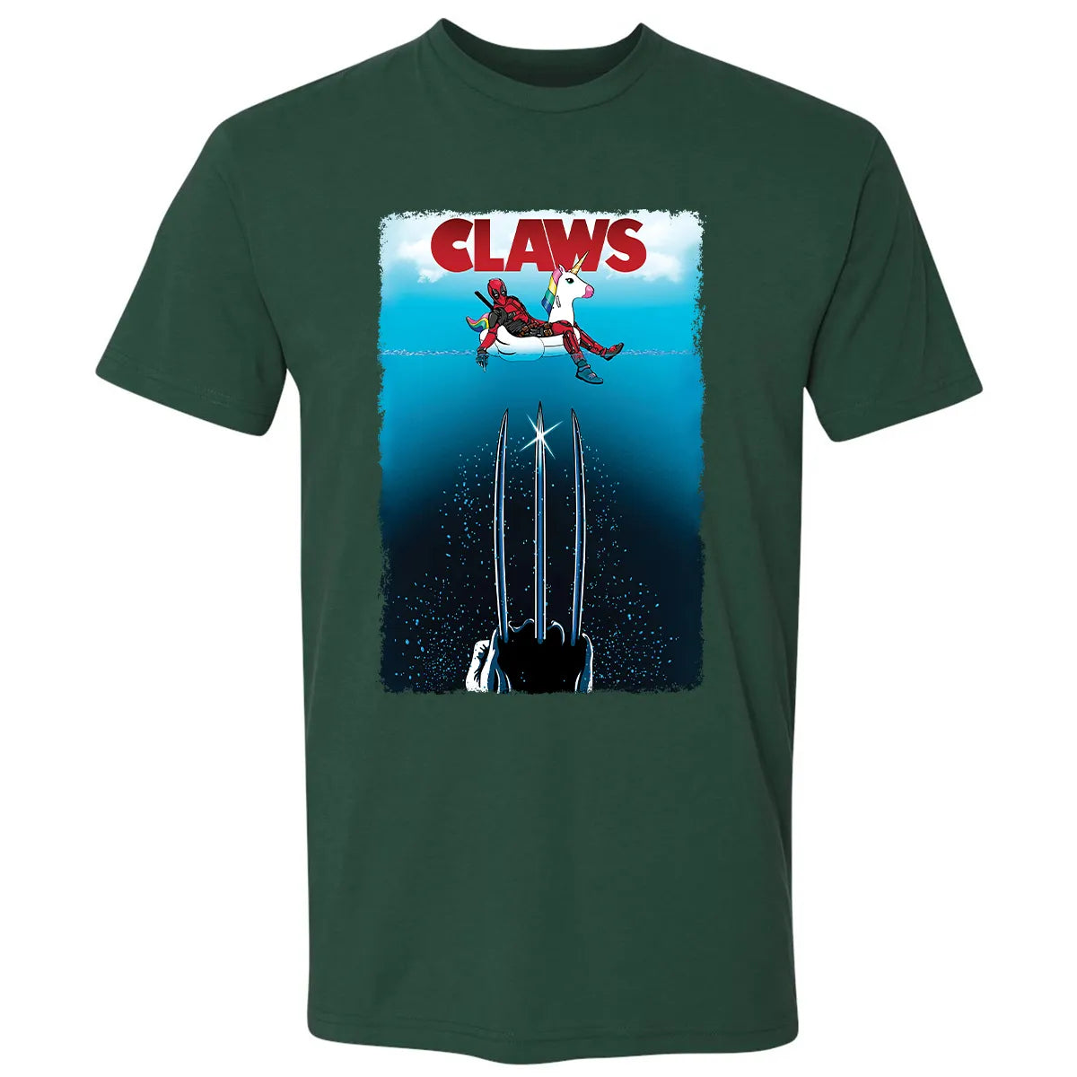 Premium Unisex T-shirt - X8XHJJCM