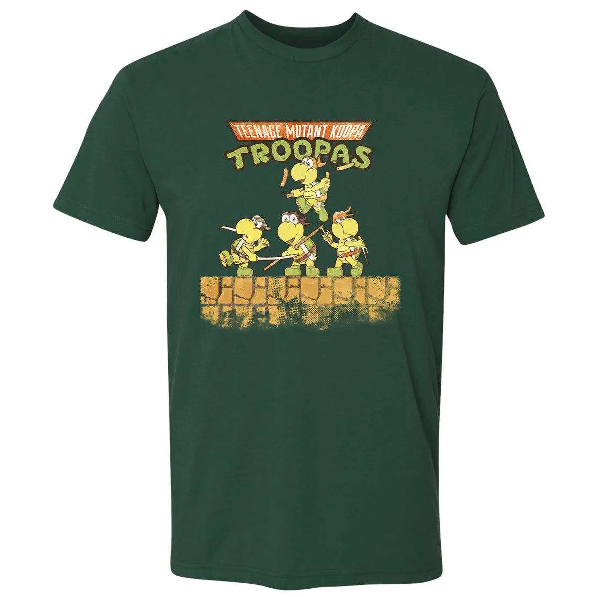 Premium Unisex T-shirt - KC3MFP1Z