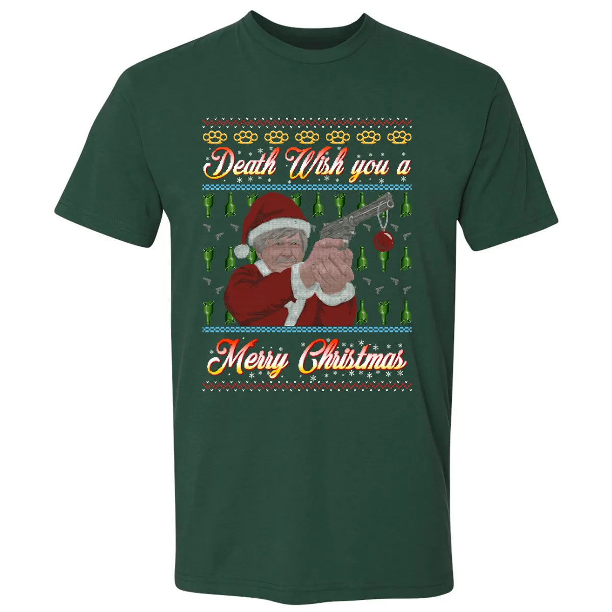 Premium Unisex T-shirt - F9T4HVMJ