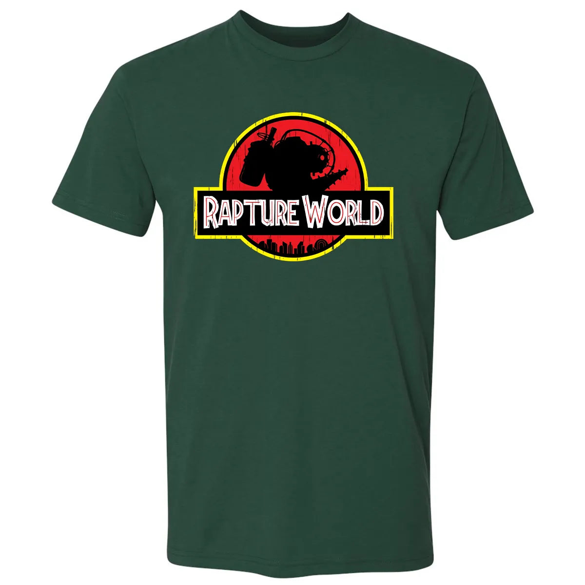 Premium Unisex T-shirt - TNX7F44C