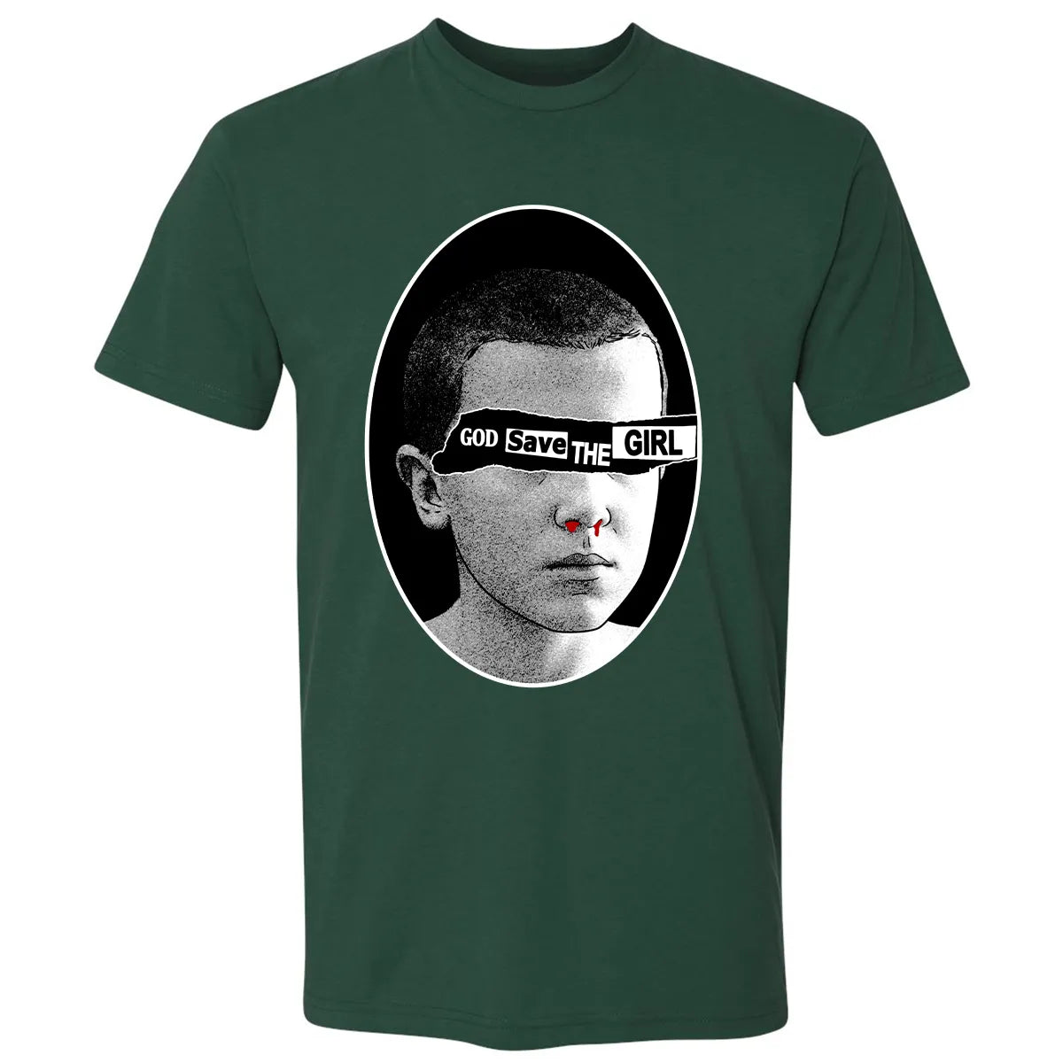Premium Unisex T-shirt - HTN213XZ