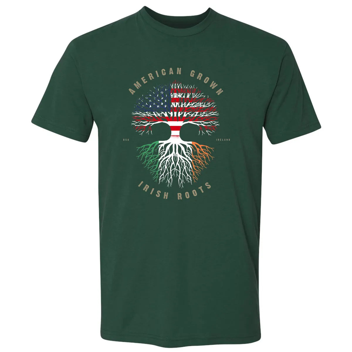 Premium Unisex T-shirt - PE8H7955