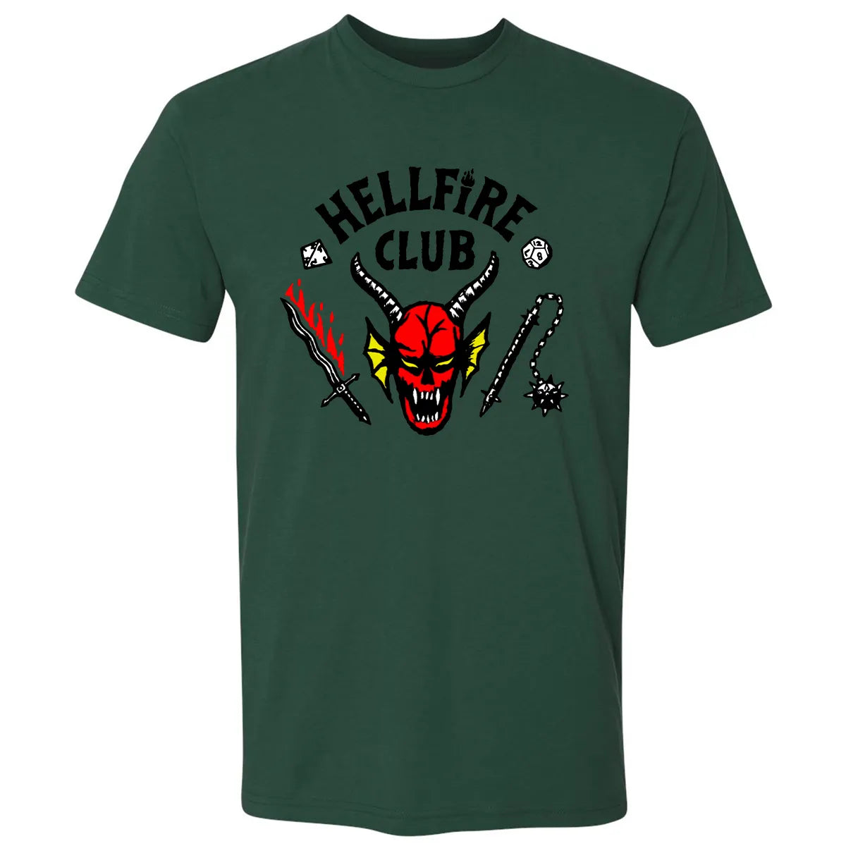 Premium Unisex T-shirt - EN5W65YP