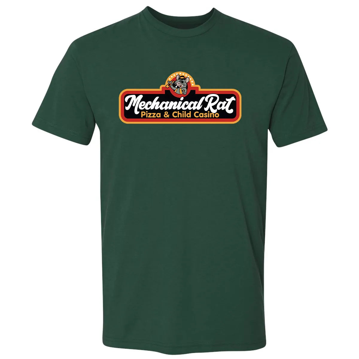 Premium Unisex T-shirt - KU34CTRU