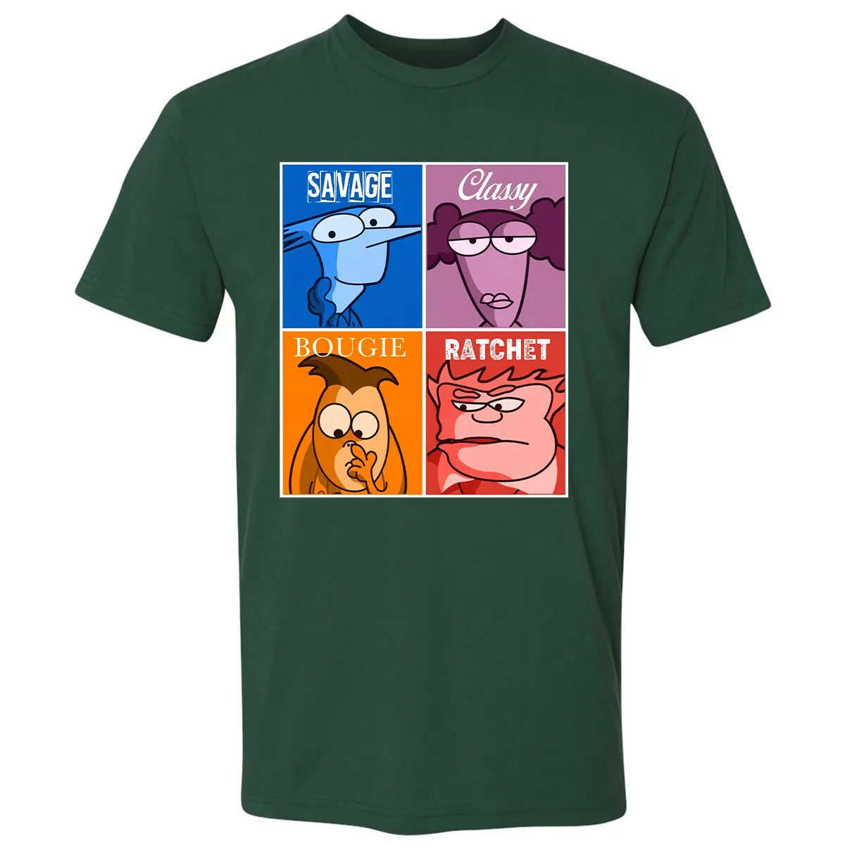Premium Unisex T-shirt - 85LT1DRV