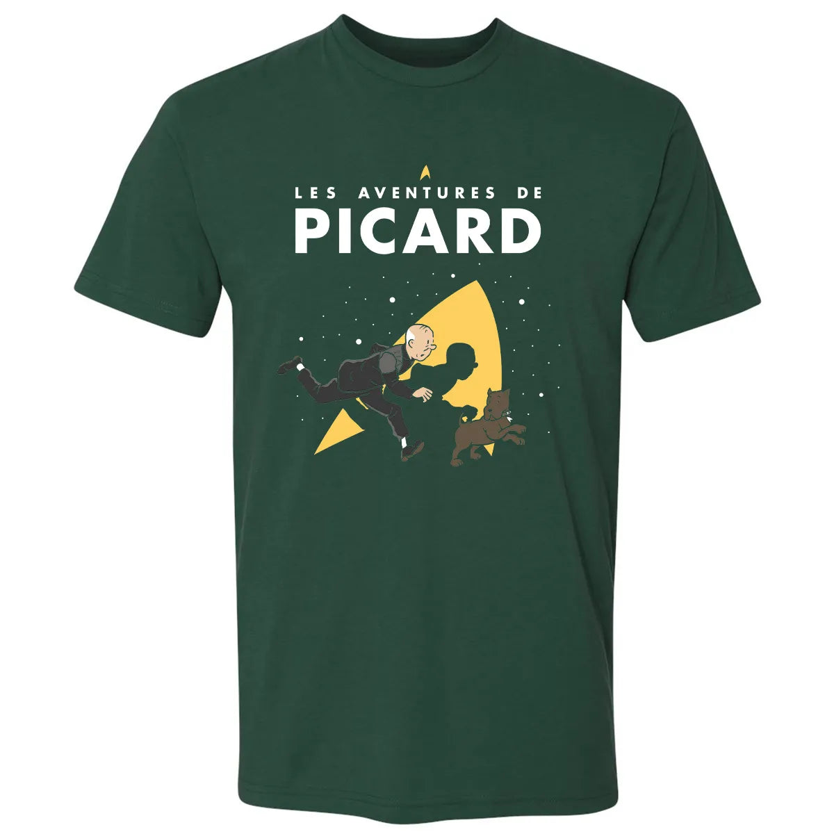 Premium Unisex T-shirt - C783QN4G